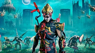 Skyforge — Самое время покорить «Новые горизонты»