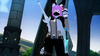 Пользовательские матчи в KurtzPel будут доступны со старта