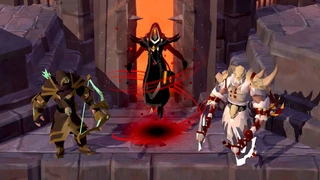 Поддержка аддонов, больше рейдов, RvRvR — о чем ещё думают разработчики Albion Online?