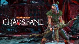 Начался второй этап ЗБТ Warhammer: Chaosbane