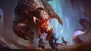 Масштабное дополнение «Подгорье» для Neverwinter уже доступно