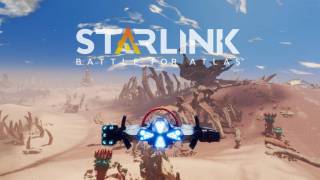 Футуристический экшен Starlink: Battle for Atlas выйдет на PC