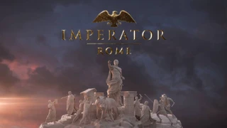 Демонстрация всех особенностей Imperator: Rome в релизном трейлере
