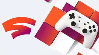 Для использования Google Stadia не нужен сверхскоростной интернет