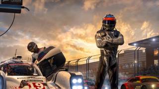 Forza Motorsport 7 — В России пройдет первый чемпионат с призовым фондом 500.000 рублей