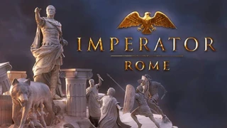 «Одно кольцо, чтобы править всеми» — мод для Imperator: Rome привнесёт карту Средиземья