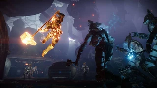 Массовые увольнения ведущих разработчиков Destiny 2 беспокоят игроков 