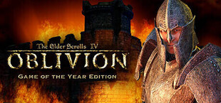 The Elder Scrolls IV: Oblivion Game of the Year Edition (2009)