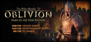 The Elder Scrolls IV: Oblivion Game of the Year Edition Deluxe (2009)